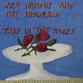 Take In The Roses artwork