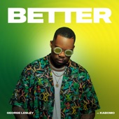 Better (feat. Kabomo) artwork