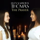 The Prayer (feat. Martha Thomas) artwork