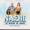 YA NADIE SE MUERE DE AMOR - Single