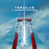 Traveler - A Journey™ Symphony artwork