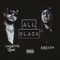 All Black (feat. Cassette Coast) - Kreepa lyrics