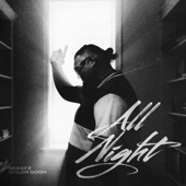 All Night (feat. Sailor Goon) artwork
