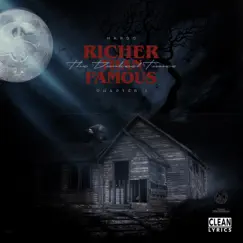 Richer Than Famous: Darkest Times, Chapter 1 - EP by Hardo album reviews, ratings, credits