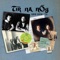 Aberdeen Angus - Tir Na Nog lyrics