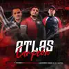 Atlas Campeón (feat. Alejandro Aquino & X-Kantina) - Single album lyrics, reviews, download