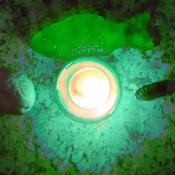 Brief Reunion (Gunlocker)