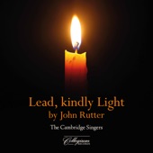 Lead, Kindly Light artwork