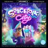 Spacefolk City (Original Game Soundtrack) Vol. 2 album lyrics, reviews, download
