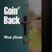 Goin' Back artwork