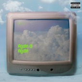 Again & Again artwork