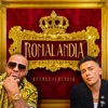 ROMALANDIA - Single