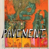 Here by Pavement