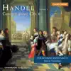 Stream & download Handel: Concerti Grossi, Op. 6, Vol. 3