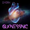 QXNTSSNC - EP album lyrics, reviews, download