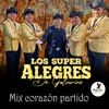 Mix corazón Partido - Single