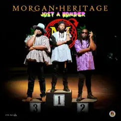 Just a Number - Single by Morgan Heritage album reviews, ratings, credits