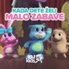 Kada Dete Želi Malo Zabave - Single