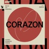 Corazon (feat. EMRIA) [Harry Romero Remix] - Single