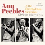 Ann Peebles & Hi Rhythm Section - (You Keep Me) Hangin' On