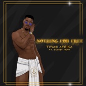 Nothing For Free (feat. ScoobyNero) artwork