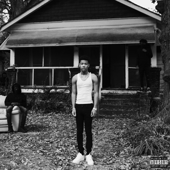 Cover artwork for Why