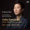 Cello Concerto in C Major: II. Adagio artwork