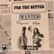 For the Better (feat. Patagonist) - Tastro lyrics