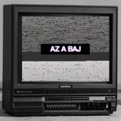 Az a baj artwork