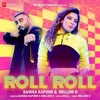 Mellow D - Roll Roll