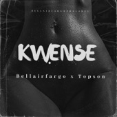 Kwense (feat. Topson) artwork