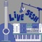 Live Sesh (feat. The High Drop Jah) - Lanz lyrics