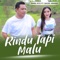 Rindu Tapi Malu (feat. Bajol Ndanu) cover