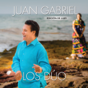 Los Dúo (Deluxe Version) - Juan Gabriel