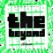 The Beyond (feat. MC Mr Bim & MC GW) - DJ MP7 013 lyrics