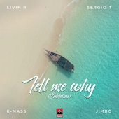 Tell Me Why (feat. K-Mass) [Shoreline] artwork