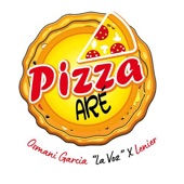 Pizza Aré artwork