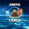 Tamia - Jorys lyrics