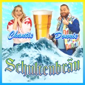 Schultenbräu artwork