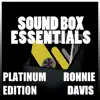 Sound Box Essentials (Platinum Edition) album lyrics, reviews, download
