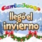 Invierno - CantaJuego lyrics