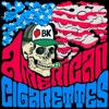 American Cigarettes - Single