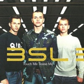 Touch Me, Tease Me (Radio Edit) artwork