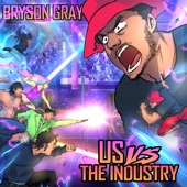 Us vs the Industry artwork