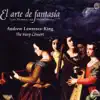El arte de fantasía: Luis Venegas de Henestrosa album lyrics, reviews, download