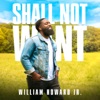 Shall Not Want - Single