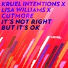 It's Not Right But It's OK - Single