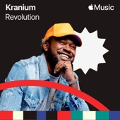 Kranium - Revolution