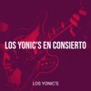 Los Yonic's En Consierto - Single