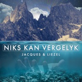 Niks Kan Vergelyk artwork